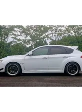 HKS Hipermax S GRB Full Kit F Pillow Coilover Subaru Impreza | WRX | STI EJ20 2007-2014                                     - 80300-AF001P - Image 3